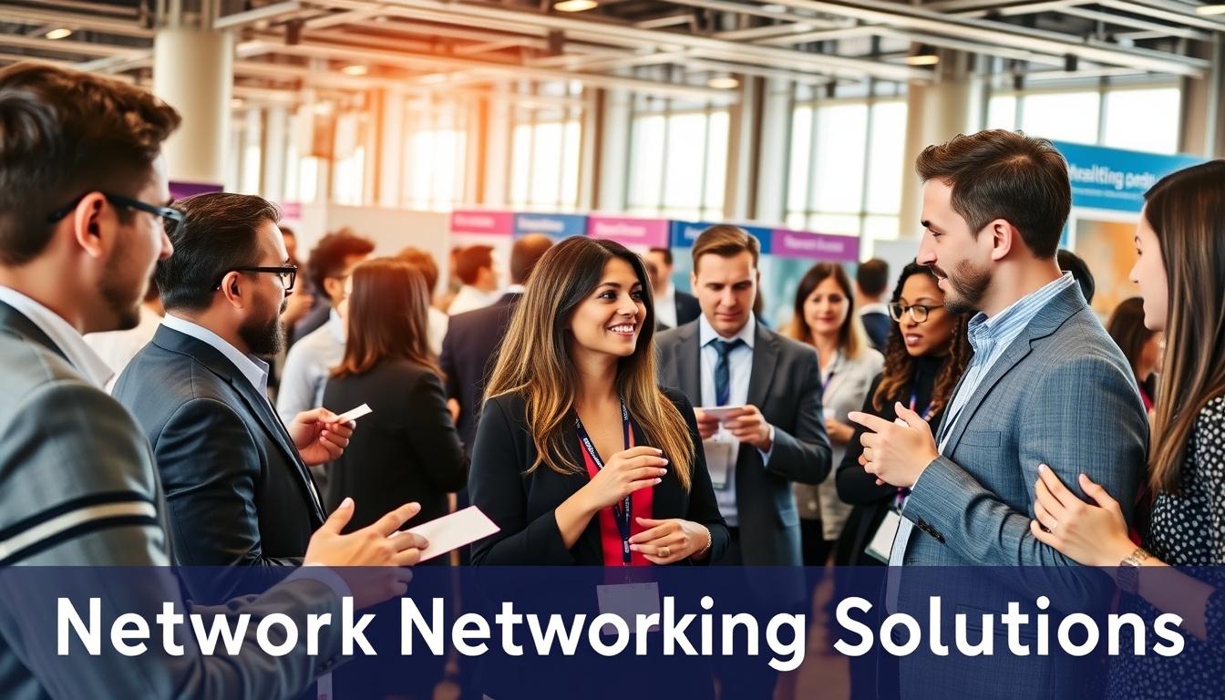 Transforming Networking Experiences